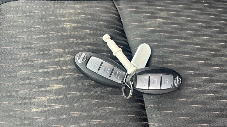 Nissan X-Trail 1.7 dCi N-Connecta 5dr Diesel Station Wagon